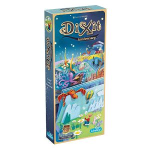 dixit 10th anniversary