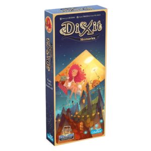 dixit memories