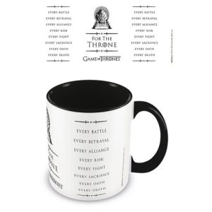 game of thrones mug