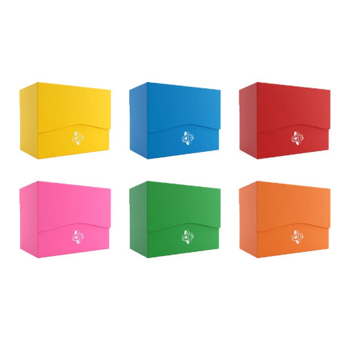Gamegenic Sideholder 80+