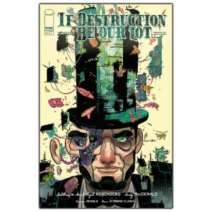 if destruction be our lot #3