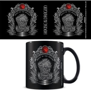 iron throne mug