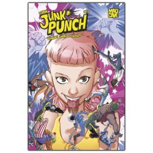junk punch #2