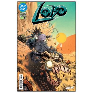 lobo #5