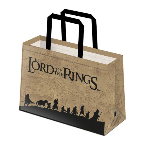 lord of the rings tote