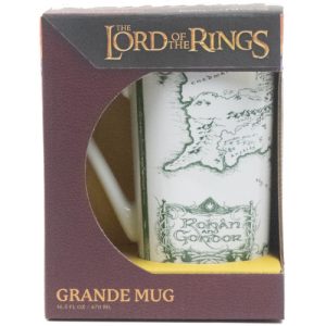 lord of the rings grande mug