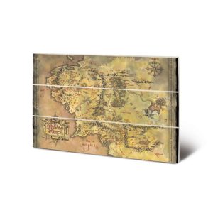 middle earth board