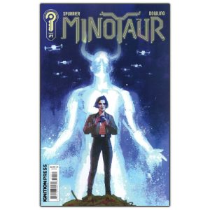 minotaur #1