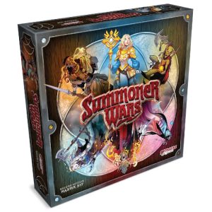 summoner wars