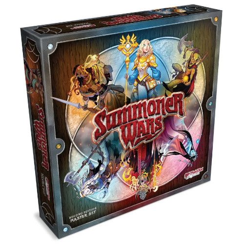 summoner wars