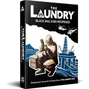 the laundry black bag jobs reopened
