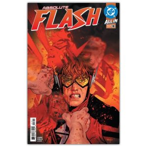 Absolute Flash #18