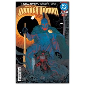 Absolute Wonder Woman #23