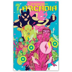 Arcadia #7