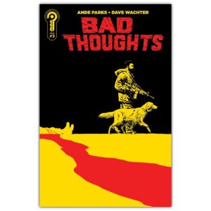 Bad Thoughts #3