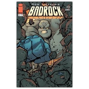 Badrock #2