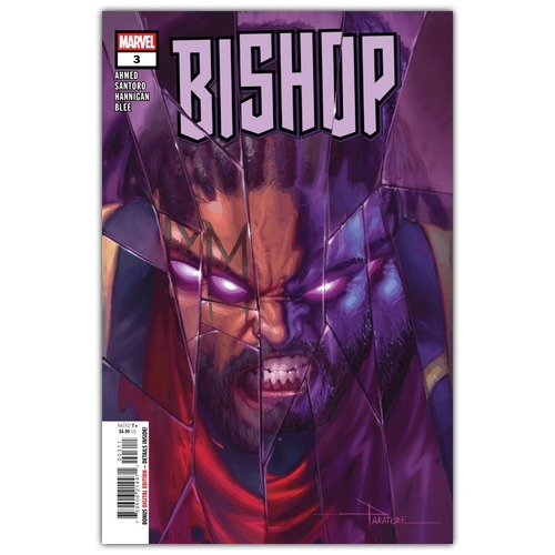 Bishop #3