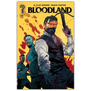 Bloodland #6