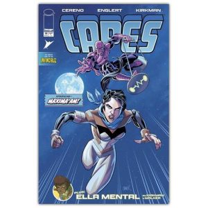 Capes #10