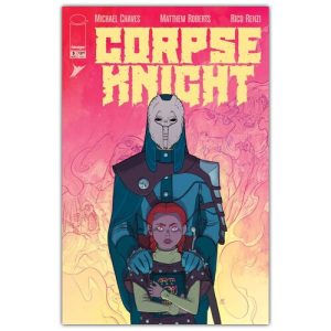 Corpse Knight #5