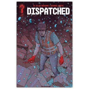 Dispatched #2