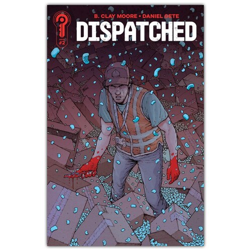 Dispatched #2