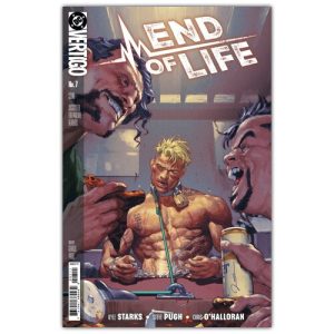 End of Life #7