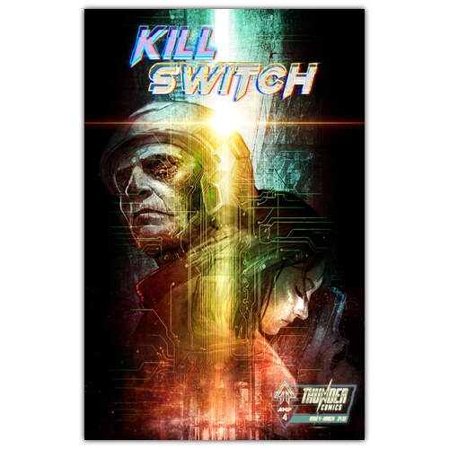 Kill Switch #4
