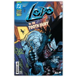 Lobo #6