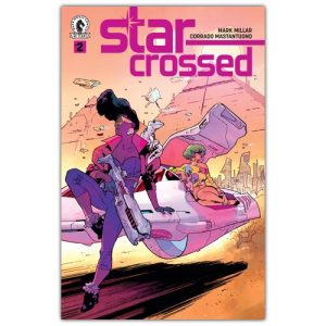 Star-Crossed #2