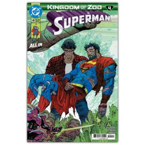 Superman #41