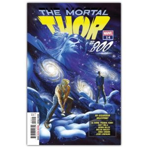 Thor #800