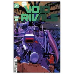 Void Rivals #33