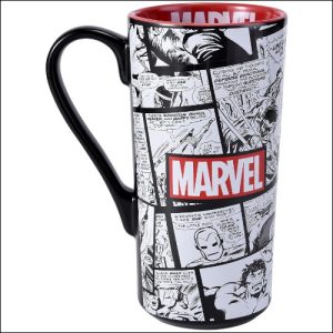 marvel grande mug