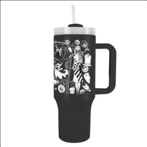 nightmare before christmas pitcher
