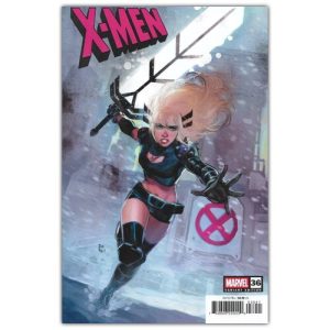 x-men #36 Rod Reis Variant