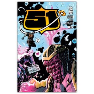 51 #5