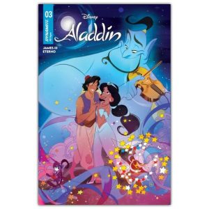 Aladdin #3