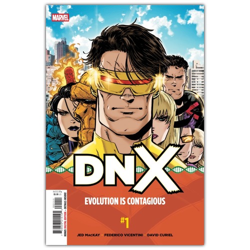 DNX #1