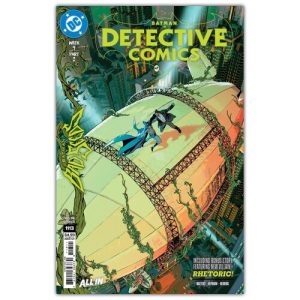 Detective Comics #1113