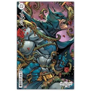 Detective Comics #1113 Cover C Paolo Pantalena Variant