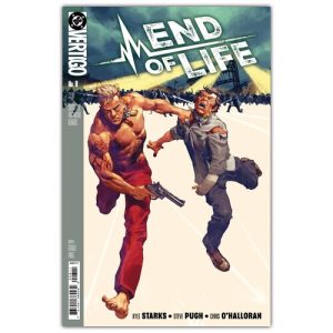 End of Life #8