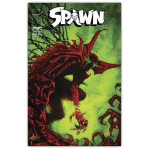 Spawn #379