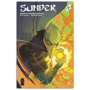 Sunder #1 cvr c