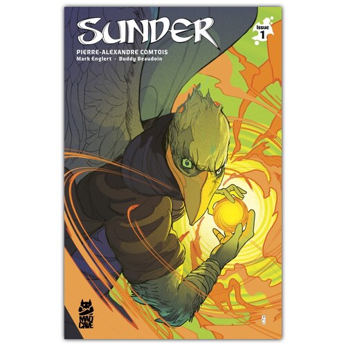 Sunder #1 cvr c