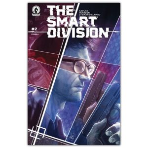 The Smart Division #2