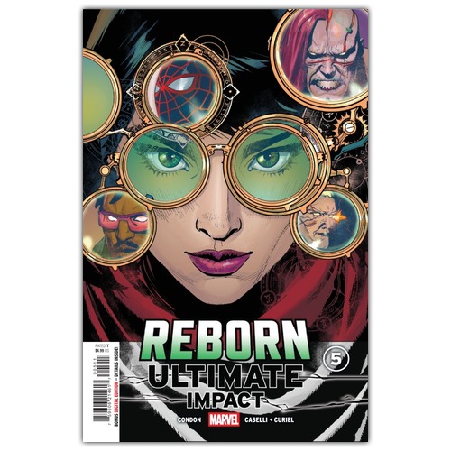 Ultimate Impact Reborn #5