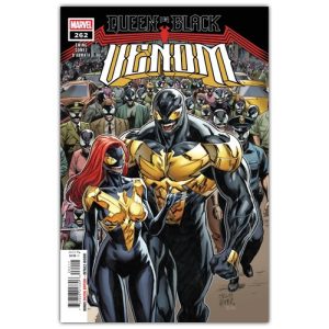 Venom #262