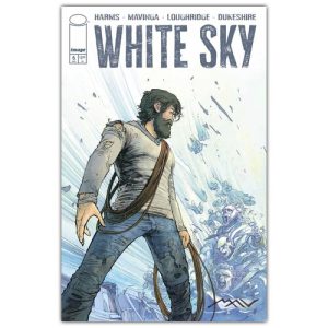 White Sky #6