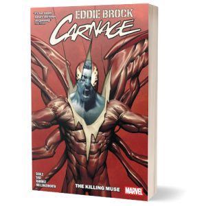 eddie brock carnage vol 2